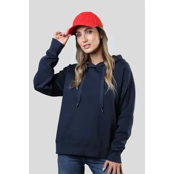 Dámská mikina MIKINA CAMEL ACTIVE SWEAT TINTED BLUE