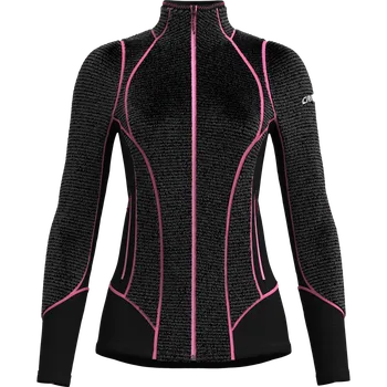 Dámská mikina Crazy mikina Idea PULL EXIT EXTRAFLEECE 2025/2026 Modrá M Dámské