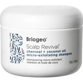 Nestandardní parfém Briogeo - Scalp Revival™ Šampony 236 ml unisex