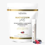 VENIRA Magnesium + B6 Shots lesní plody…
