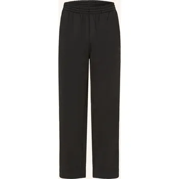 Adidas Originals Pánské Tepláky Premium Essentials, černá, 56