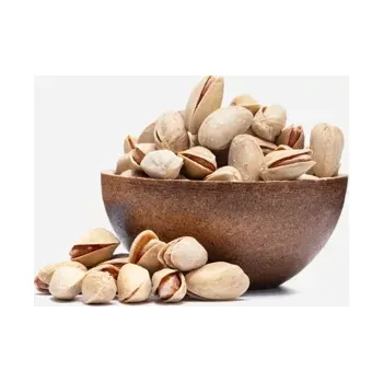 Pistácie pražené solené Exclusive 500 g