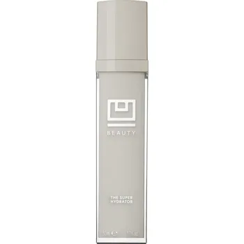 Unisex parfém U BEAUTY - THE SUPER HYDRATOR Hydratační séra 15 ml unisex