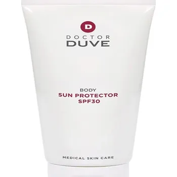 Nestandardní parfém Doctor Duve Medical - Opalovací krémy 150 ml unisex