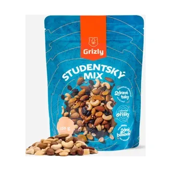 Studentská směs 250 g