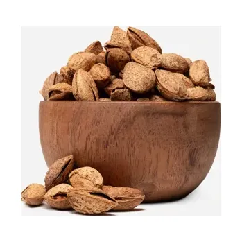 Mandle ve skořápce 250 g