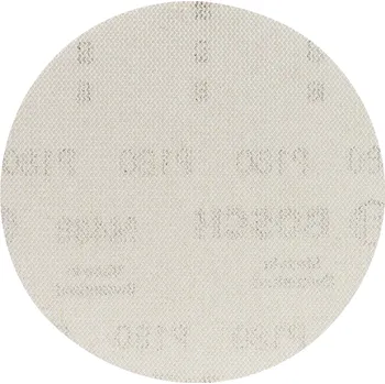 Brusný papír Bosch Brusná mřížka M480 Best for Wood & Paint 115 mm P240
