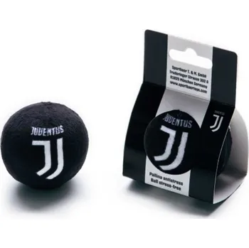 Fotbalový míč Fan-shop Antistresový míček JUVENTUS FC
