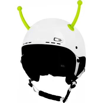 Crazy Uši - Brouček zelená