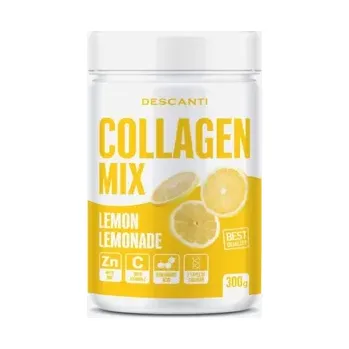 Kloubní výživa Collagen mix Lemon Lemonade 300 g