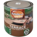 XYLADECOR Terrace - protiskluzová tenkovrstvá lazura na dřev�