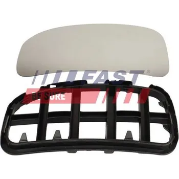 Auto zrcátko FAST FT10884 Sklo do zrcátka, vnější zrcátko (FT10884)