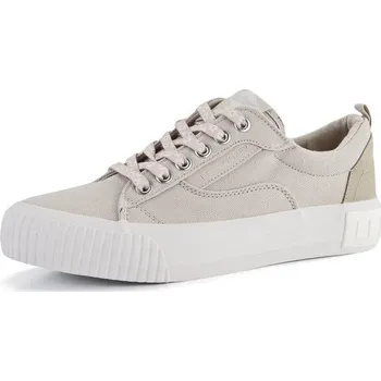 Dámské tenisky Lee Cooper světlé tenisky na platformě LCW-24-31-2171LB - 38 | P686221