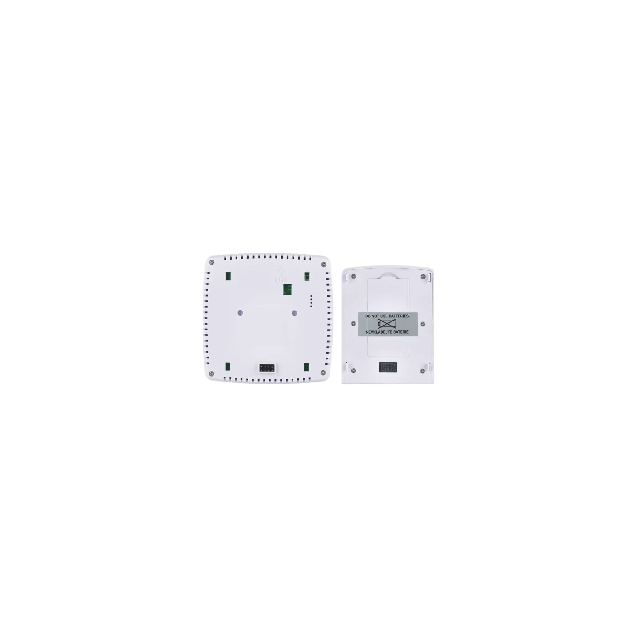 Fotografie 3 - Termostat EMOS P56S11