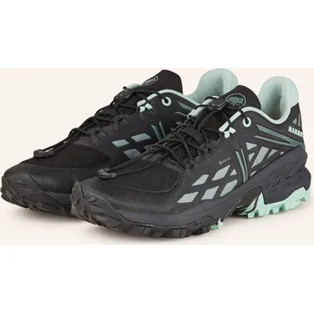 Dámské tenisky Mammut Dámské Multifunkční Boty Sertig Tr Low Gtx, mátová /...