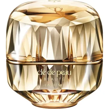 Nestandardní parfém Clé de Peau Beauté - Krémy na obličej 30 ml unisex