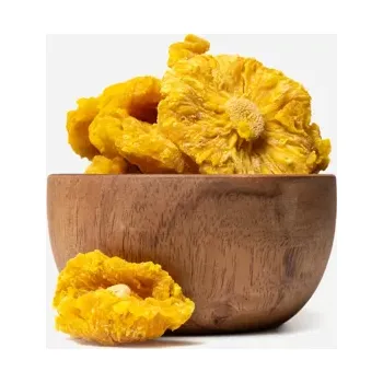 Sušené ovoce Ananas tasty 1000 g