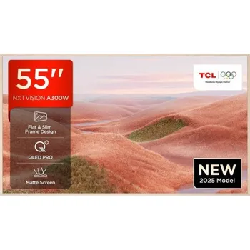 Televizor TCL 50V5C TV 127 cm (50 ) Full HD Smart TV Black