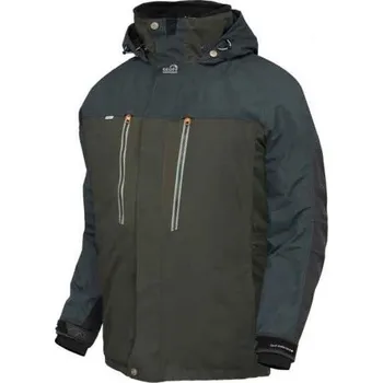 Rybářské oblečení Geoff Anderson Bunda Dozer 6 Zelená Velikost: L