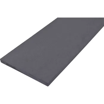 Plotovka WPC dřevoplastové plotovky rovné LamboDeck 12x150x1800 - Dar