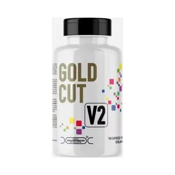 Spalovač tuku GOLD CUT 100 tablet