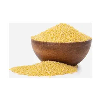 Luštěnina Jáhly 1000 g