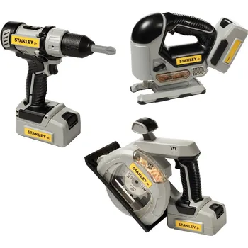 Sada nářadí Sada 3 nářadí STANLEY