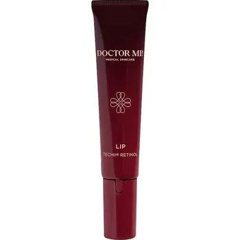 Péče o rty DOCTOR MI! - LIP Balzámy na rty 15 ml unisex