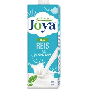 Proteinový nápoj Rýžový nápoj BIO 1000 ml