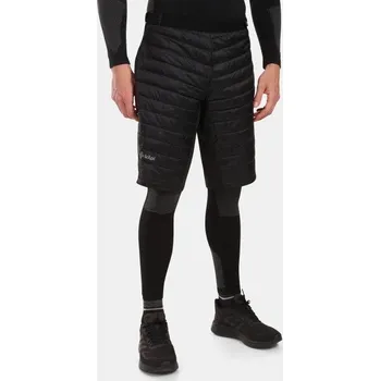 Pánské kraťasy KILPI FANCY-M Černá XL