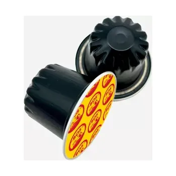 Káva BOSpresso kapsle BIO 10 ks