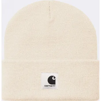 Čepice Carhartt WIP W' Ashley Beanie Salt