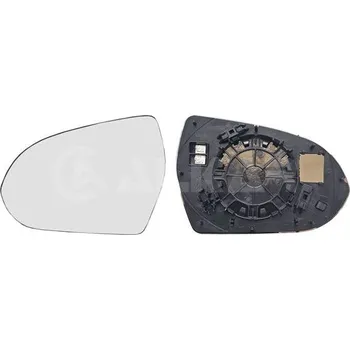 Autosklo Sklo do zrcátka, vnější zrcátko ALKAR 6437999