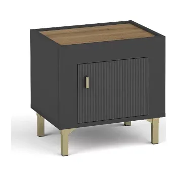 Noční stolek Noční stolek Mossa MO11