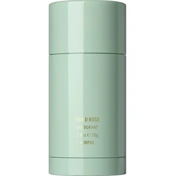 Corpus - Third Rose Deodorant Deodoranty 75 g unisex