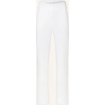 Joy Sportswear Dámské Tepláky Sina, bílá, 46