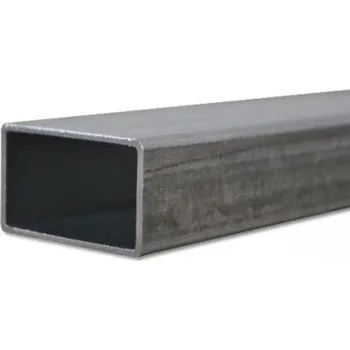 Pletivo Nosník Zn poplastovaný 30x50x2000 - antracit