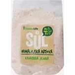 Sůl himálajská růžová jemná 500 g