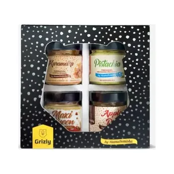 Erikův výběr by @mamadomisha 890 g