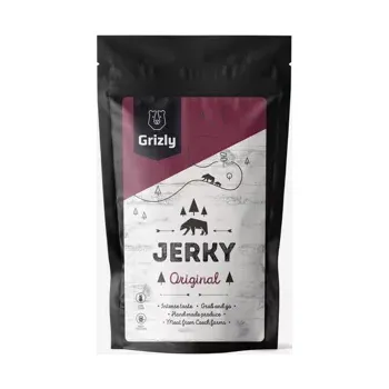 Sušená potravina Sušené maso original 125 g