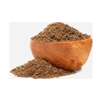 Koření GRIZLY Kmín drcený 50 g