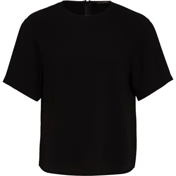 Dámská halenka Windsor. Dámská Halenka, černá, 36