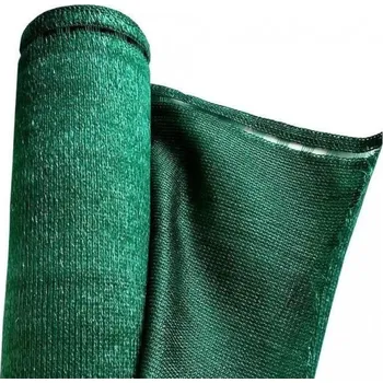 Pletivo Stínící tkanina 95% zastínění se zesíleným okem 200g/m2,