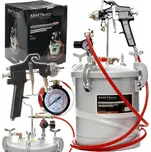 Pneumatická malířská stříkací jednotka 8L KD1653 KRAFT&DELE