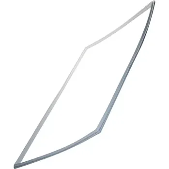 Příslušenství pro lednici  Těsnění dveří 985 x 520 mm pro chladničky Beko a Blomberg - originální náhradní díl 4668511800 zajišťující perfektní těsnost a úsporu energie