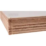 Překližka surová Multiplex BB/CP 18x1500x3000 Bříza, brouš