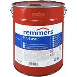 REMMERS HK lazura - ochranná lazura na dřevo pro exteriér 20