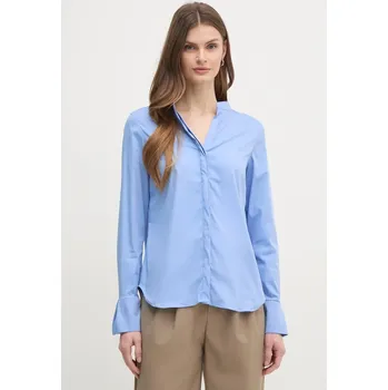 Pánská košile Košile Mos Mosh 168490 modrá 55X, vel. M