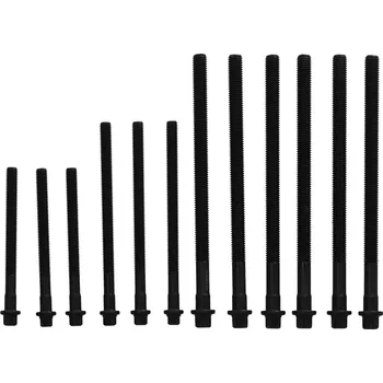 Spojovací materiál motoru Sada šroubů hlavy válce, 8709091