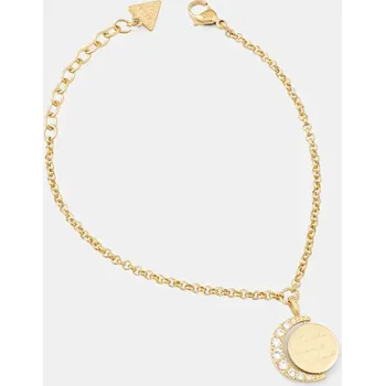 Náramek Náramek Guess JUBB01.198JW zlatá 10Y, vel. L